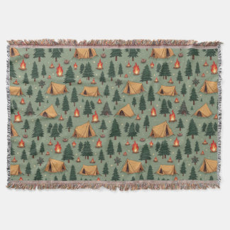 キャンピングブランケットソファラグガーゼブランケット大 スローブランケット