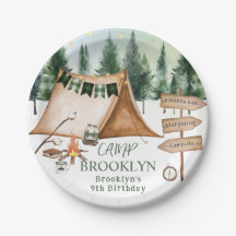 キャンピングボンファイアキャンプファイアズモーレス誕生日屋外