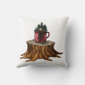 キャンピングマグアドベンチャー クッション (裏面)