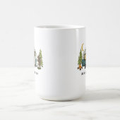 キャンピングマグ コーヒーマグカップ (中央)