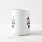 キャンピングマグ コーヒーマグカップ (中央)