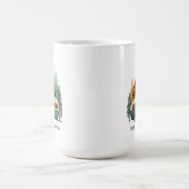 キャンピングマグ コーヒーマグカップ (中央)