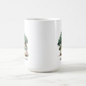 キャンピングマグ コーヒーマグカップ (中央)