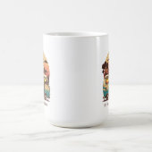 キャンピングマグ コーヒーマグカップ (中央)