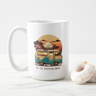 キャンピングマグ コーヒーマグカップ