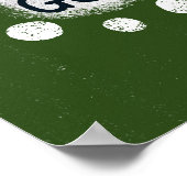 キャンピングライフは良い生活のポスターウォールアート ポスター (角)