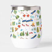 キャンピングライフ (右面)