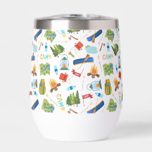 キャンピングライフ