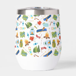 キャンピングライフ