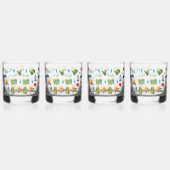 キャンピングライフ ウイスキーグラス (右)