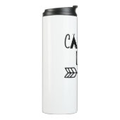 キャンピングライフ タンブラー (回転左)