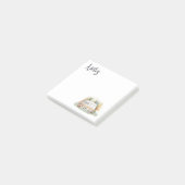 キャンピングライフ ポストイット (アングル)