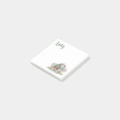 キャンピングライフ ポストイット (アングル)