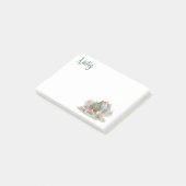 キャンピングライフ ポストイット (アングル)