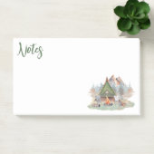 キャンピングライフ ポストイット (オフィス)