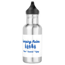 キャンピングルーリラックスル-, Unwind楽しむ, on a