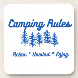 キャンピングルール コースター