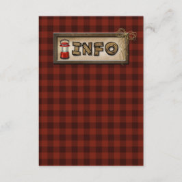 キャンピング、グランピング、フィッシング、ネイチャーエンクロージャーカード エンクロージャーカード