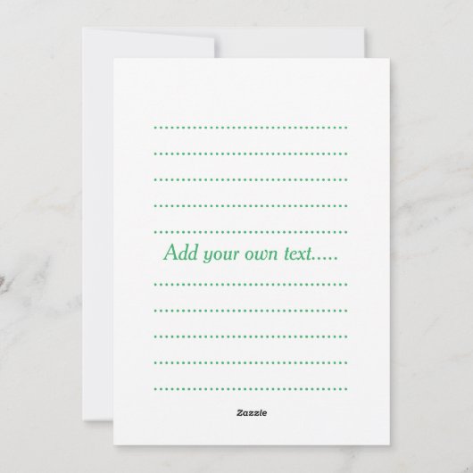 キャンピング シーズンカード (裏面)