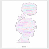 キャンピ忘れング缶オープナー。 シール (シート)