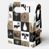 キャンピ素朴ングアウトドアアドベンチャー フェイバーボックス (オープン)