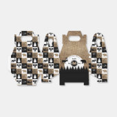 キャンピ素朴ングアウトドアアドベンチャー フェイバーボックス (折り畳みなし)