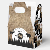 キャンピ素朴ングアウトドアアドベンチャー フェイバーボックス (オープン)