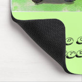 キャンプされたマウスパッド マウスパッド (コーナー)