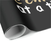 キャンプで思い出を作る ラッピングペーパー (ロールコーナー)