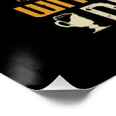 キャンプと飲酒 ポスター (コーナー)