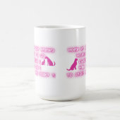 キャンプに行く、ポイントを主張しない。 モーフィングマグカップ (中央)