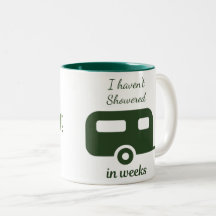 キャンプのコップ