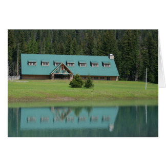 キャンプのファイフ