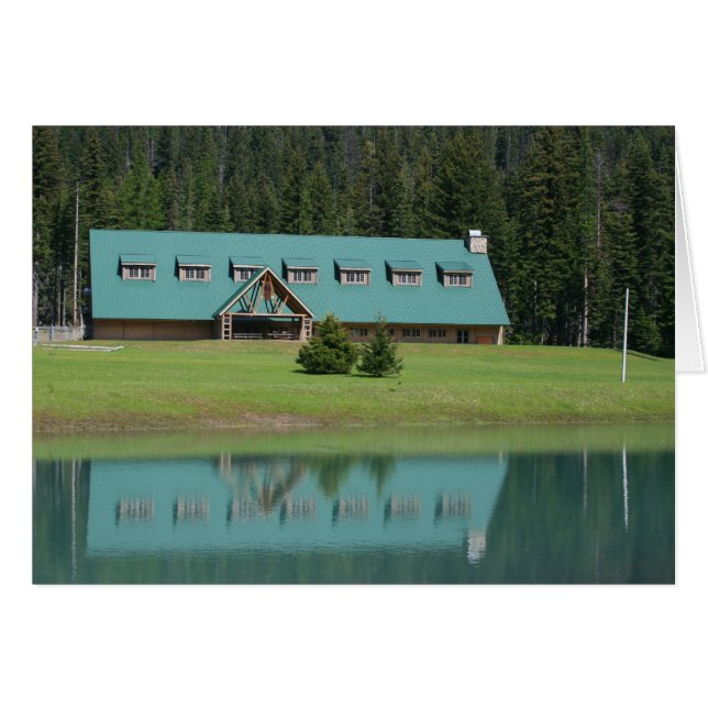 キャンプのファイフ (正面横)