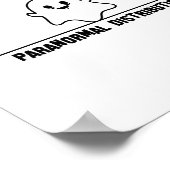 キャンプの人々は眠っているバッグはソフトタコのようなものである ポスター (角)