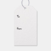 キャンプはジャムテントとジャーの山々 ギフトタグ (裏面)