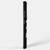 キャンプは山のためのレーン離れではない！ SAMSUNG GALAXYケース (右側面)