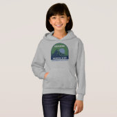 キャンプは私のお気に入りのシーズンは、冒険を待っている (正面フル)