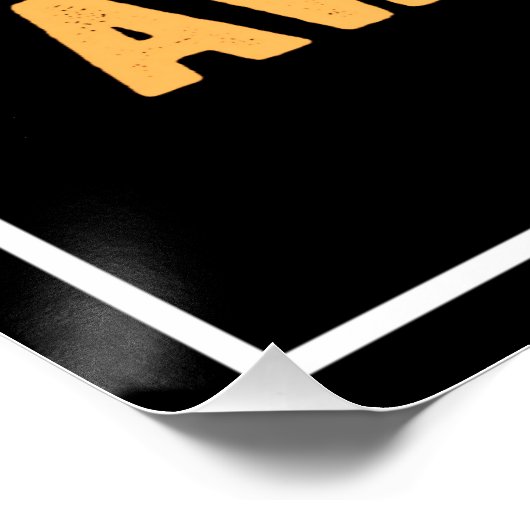 キャンプはSweいくつかのビールはイソマーを作る ポスター (コーナー)