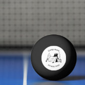 キャンプより多くのストレスを削減 卓球ボール (ネット)