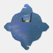 キャンプアウトスターリーナイト フェイバーボックス (折り畳みなし)