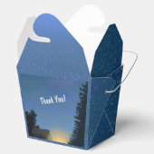 キャンプアウトスターリーナイト フェイバーボックス (オープン)