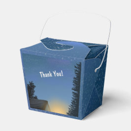 キャンプアウトスターリーナイト フェイバーボックス