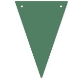 キャンプアウトハッピーバースデーパーティー バンティングフラッグ (第1の旗)