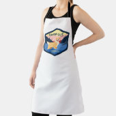 キャンプアウト2025ゴールデンエプロン エプロン (インサイチュ)