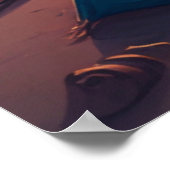 キャンプアットサンライズ ポスター (角)