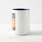 キャンプアットサンライズ マグカップ (中央)