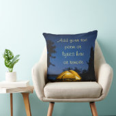 キャンプザスターズ クッション (椅子)