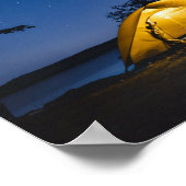 キャンプザスターズ ポスター (角)