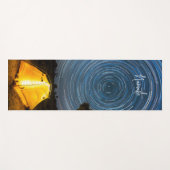 キャンプザスターズ ヨガマット (正面(横))